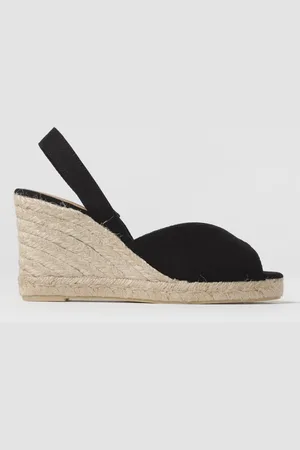 Castaner Wedge Shoes CASTAÑER Woman color