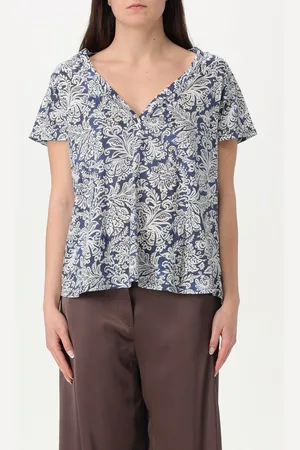 Maliparmi T-Shirt Woman color