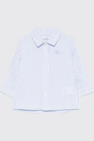 Tartine Et Chocolat Shirt Kids color