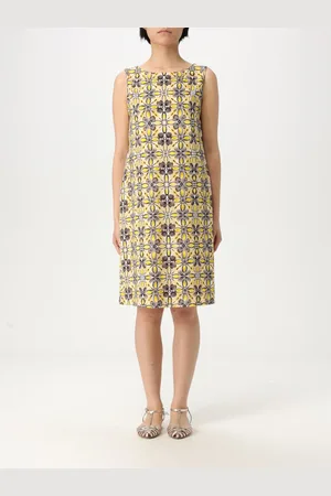 Maliparmi Dress Woman color
