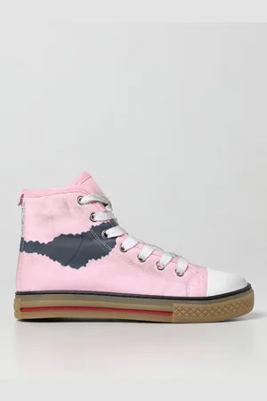 Serafini Sneakers Woman color