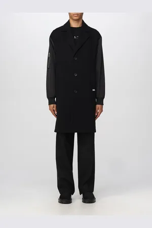 Karl Lagerfeld Coat Men color