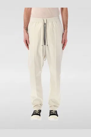 Rick Owens Pants Men color
