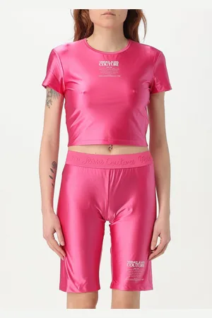 VERSACE T-Shirt Woman color