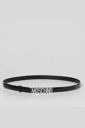 Moschino Belt Woman color