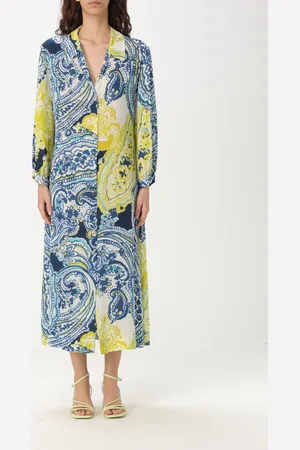 Maliparmi Dress Woman color