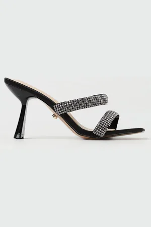 Twenty Fourhaitch Heeled Sandals Woman color