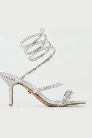 Twenty Fourhaitch Heeled Sandals Woman color