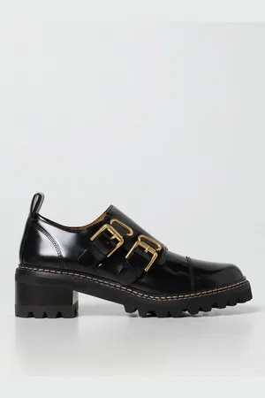 See by Chloé Loafers SEE BY CHLOÉ Woman color