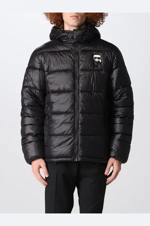 Karl Lagerfeld Jacket Men color