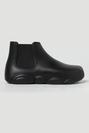 Moschino Rubber boots