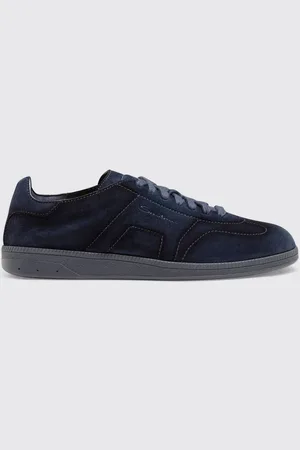 santoni Sneakers Men color