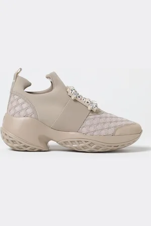 Roger Vivier Sneakers Woman color