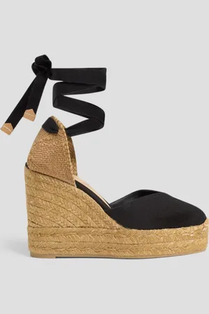 Castaner Wedge Shoes CASTAÑER Woman color