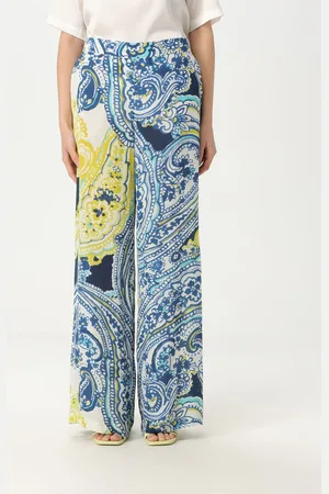 Maliparmi Pants Woman color