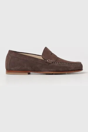 Stuart Weitzman Loafers Men color
