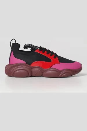 Moschino Sneakers Woman color