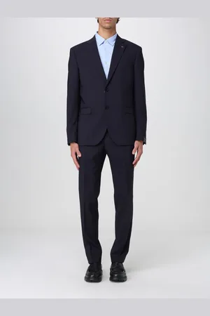 Manuel Ritz Suit Men color