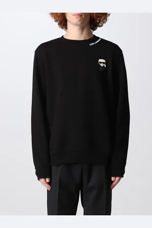 Karl Lagerfeld Sweatshirt Men color