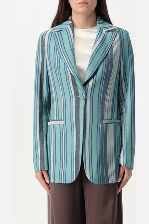 Maliparmi Blazer Woman color