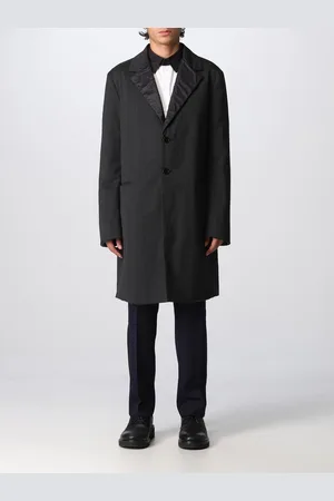 Karl Lagerfeld Coat Men color