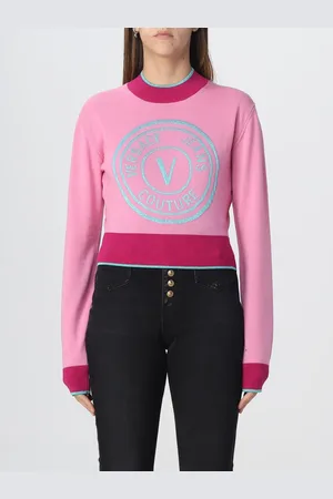 VERSACE Sweater Woman color