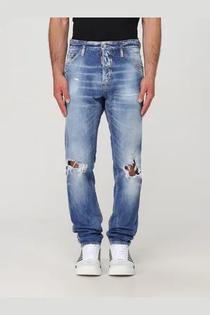 Dsquared2 Jeans Men color