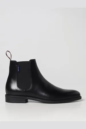 Paul Smith Boots Men color