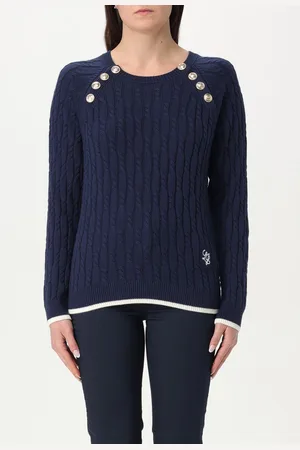Liu Jo Sweater Woman color