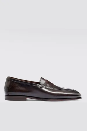 santoni Loafers Men color
