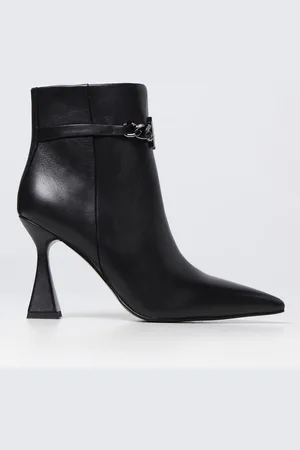 Karl Lagerfeld Flat Ankle Boots Woman color