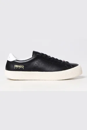 Kenzo Sneakers Woman color