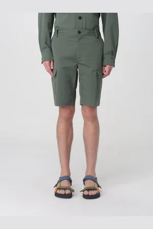 save the duck Short Men color