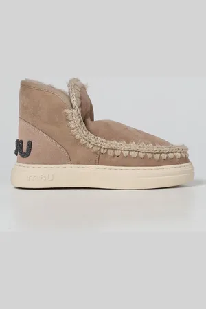 Mou Sneakers Woman color