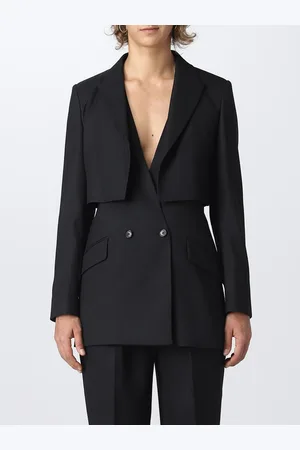 Karl Lagerfeld Blazer Woman color