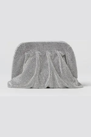 Twenty Fourhaitch Clutch Woman color