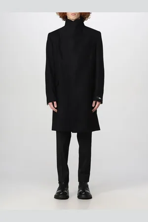 Karl Lagerfeld Coat Men color