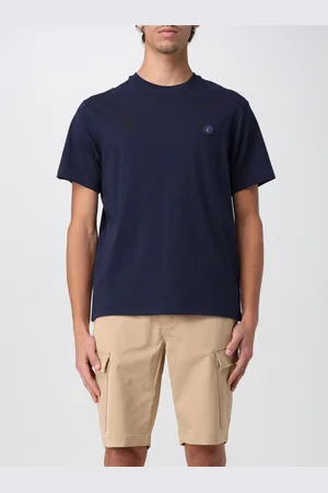 save the duck T-Shirt Men color