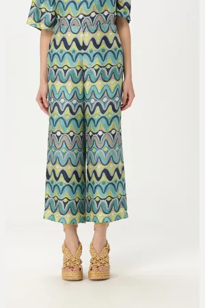 Maliparmi Pants Woman color