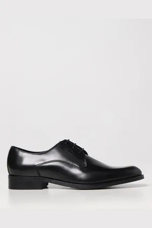 Karl Lagerfeld Brogue Shoes Men color