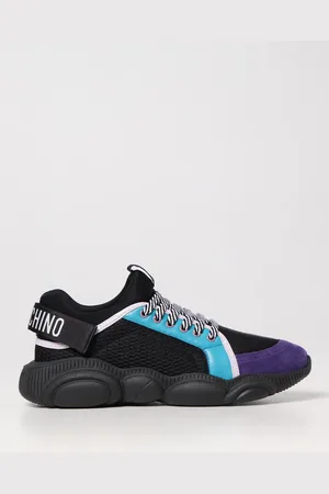 Moschino Sneakers Men color