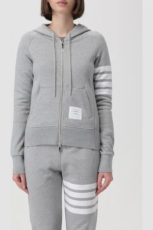 Thom Browne Sweatshirt Woman color