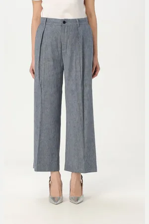 Liu Jo Pants Woman color