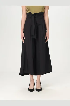 SIMONA CORSELLINI Pants Woman color