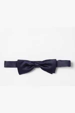 Manuel Ritz Bow Tie Men color