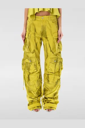 The Attico Pants Woman color
