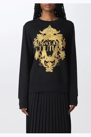 VERSACE Sweatshirt Woman color