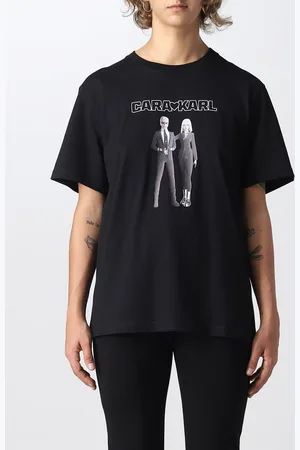 Karl Lagerfeld T-Shirt Woman color