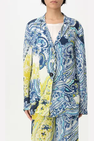 Maliparmi Blazer Woman color