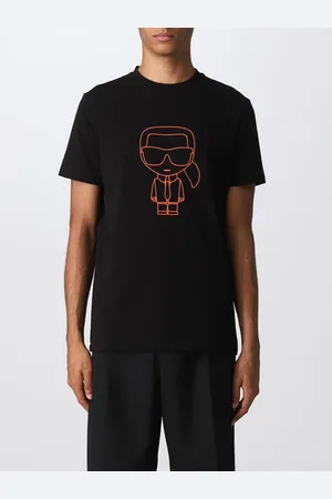 Karl Lagerfeld T-Shirt Men color